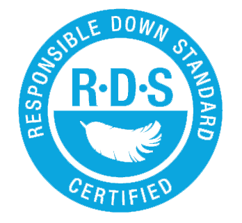 RDS(Responsible Down Standard)羽绒责任标准